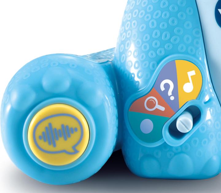 Produktbild VTech Lustiger Lernelefant (Deutsch, 1.50 - 4 Jahre)