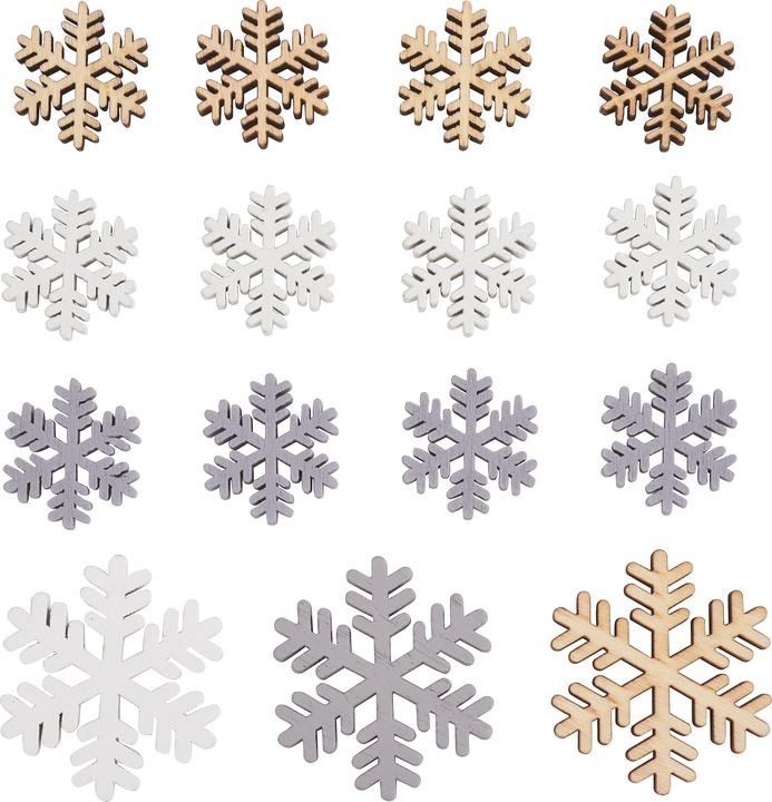 Immagine prodotto VBS Miscela di fiocchi di neve