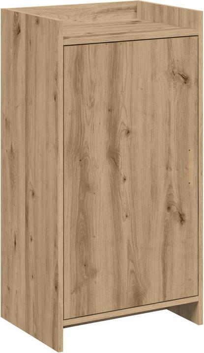 Produktbild vidaXL Schuhlagerung (36 x 48 x 92 cm)