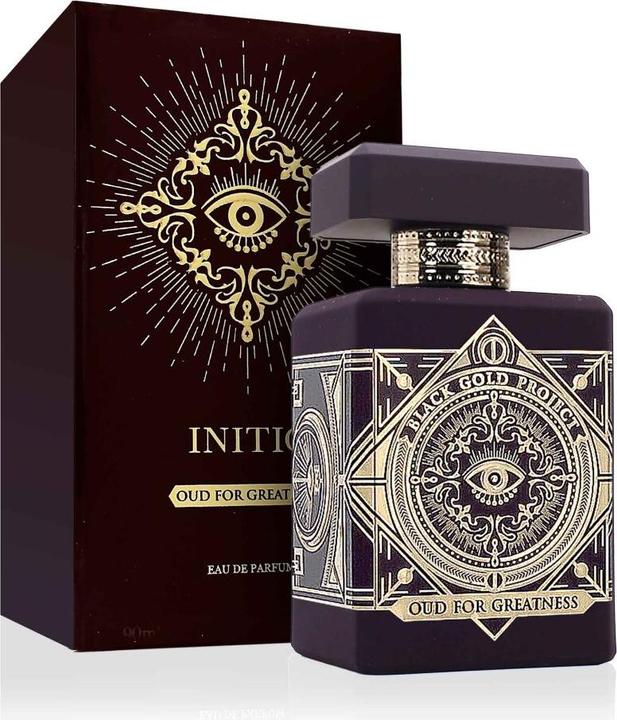 Image du produit Initio Oud pour la grandeur (Eau de parfum, 90 ml)
