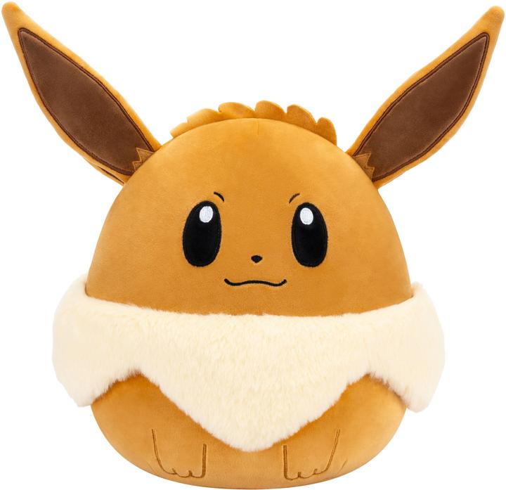 Image du produit Squishmallows Pokémon - 25 Cm Sortiert