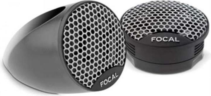 Focal TWU 1.5 (100 W, 20 cm, Other)