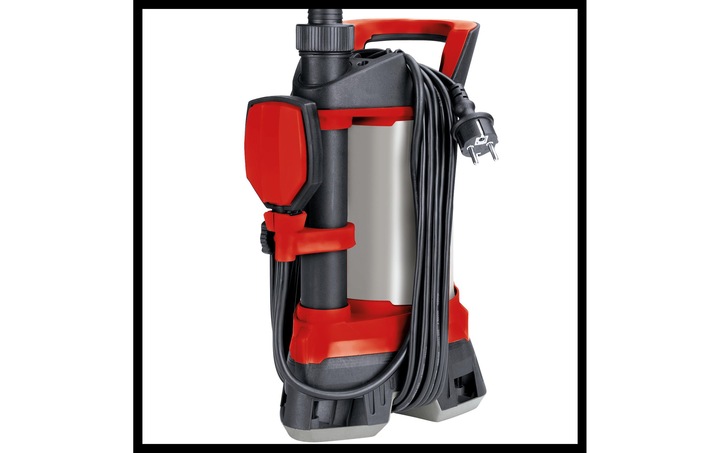 Immagine prodotto Einhell Ge-Dp 7935 N Eco (Pompa per acque cariche)