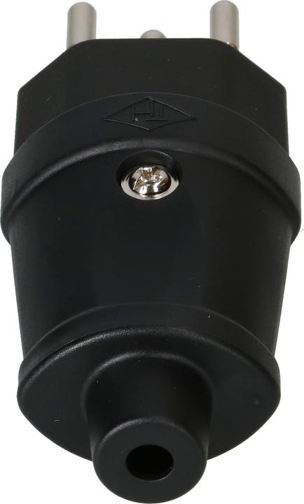 Produktbild Max Hauri TH Stecker (Typ 12)
