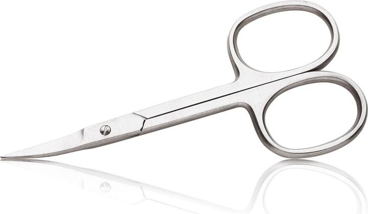 XanitaliaPro Nagelschere Runde Spitze