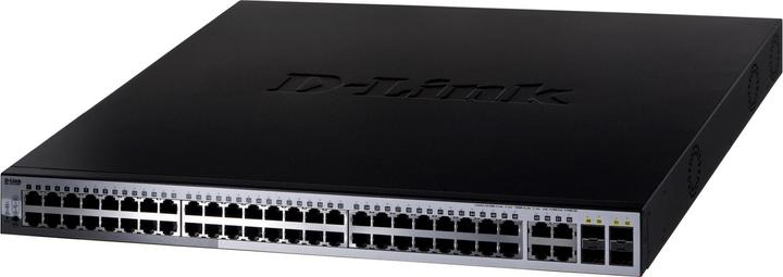 Produktbild D-Link DGS-1210 (52 Ports)