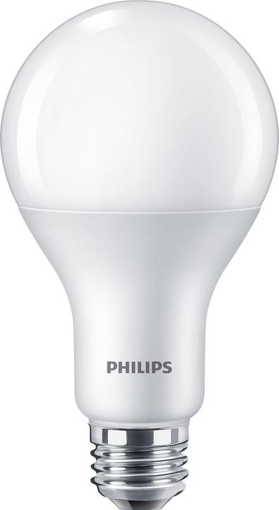 Philips LED Standard (E27, 2500 lm, 1 x)
