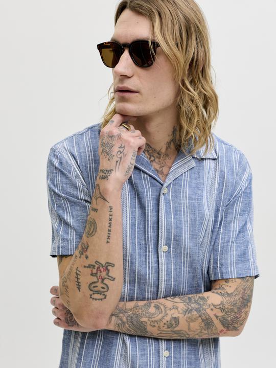 Immagine prodotto Jack & Jones Hemd SUMMER Kurzarmhemd (M)