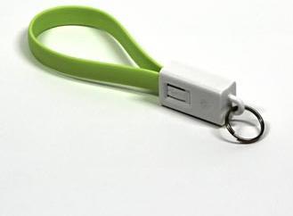 Actual product image Logo Adapter USB