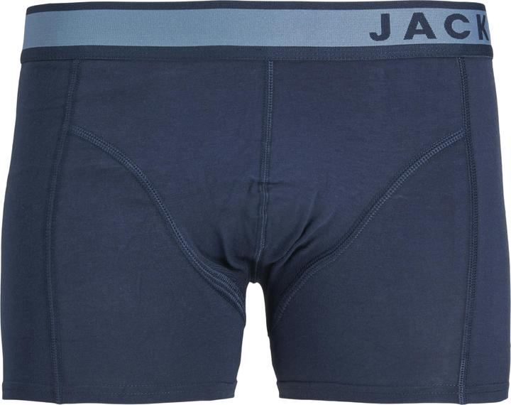 Immagine prodotto Jack & Jones Jacdenver Trunks 3 Pack Sn (L, confezione da 3)