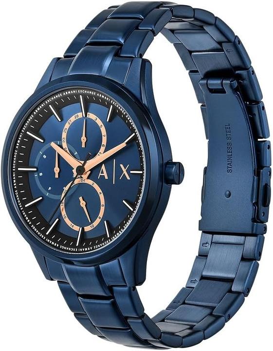 Produktbild Armani Exchange Herrenuhr (Analoguhr, 42 mm)