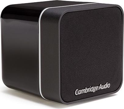 Produktbild Cambridge Audio Minx Min 12 Black