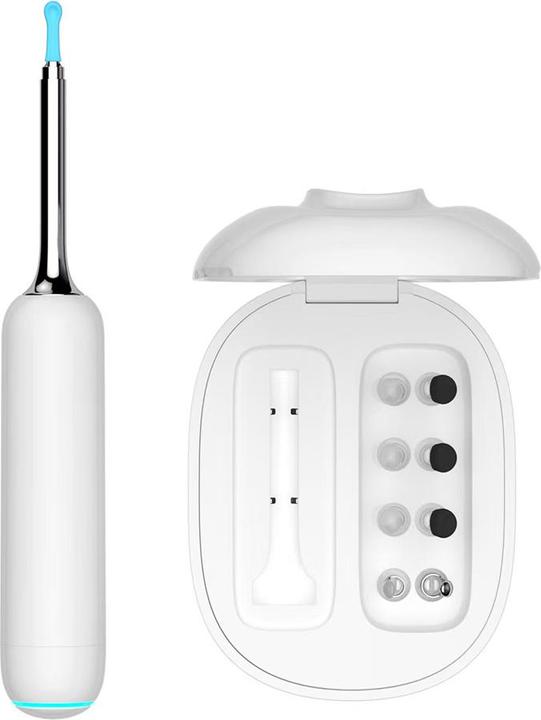 Actual product image Bebird Otoskop mit Ohrreinigungskamera