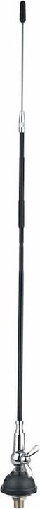 Actual product image Albrecht CB mobile antenna DV 27