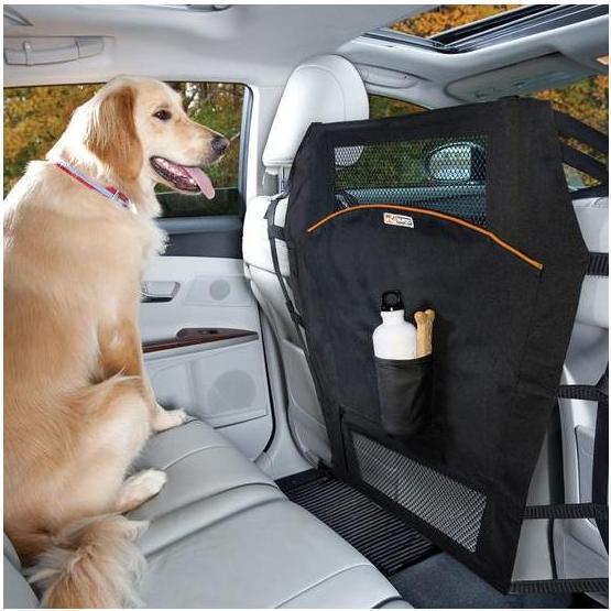 Immagine prodotto Kurgo Blocco del sedile posteriore (Cane)