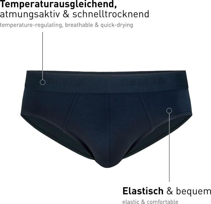 Immagine prodotto Calida Clean Line (M, Confezione singola)