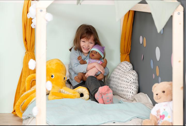 Actual product image Zapf Creation Eva