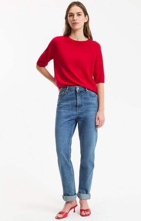 Immagine prodotto La Redoute Collections Jeans a vita alta (46)