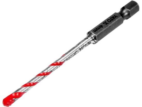 Actual product image Yato YT-44781 (4 millimetres)