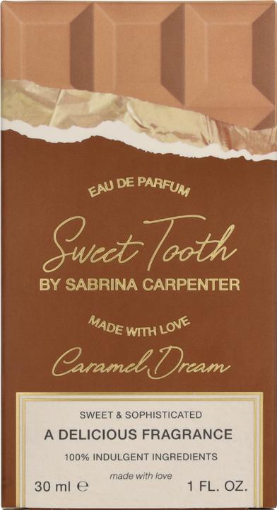 Produktbild Sabrina Carpenter Caramel Dream (Eau de Parfum, 30 ml)