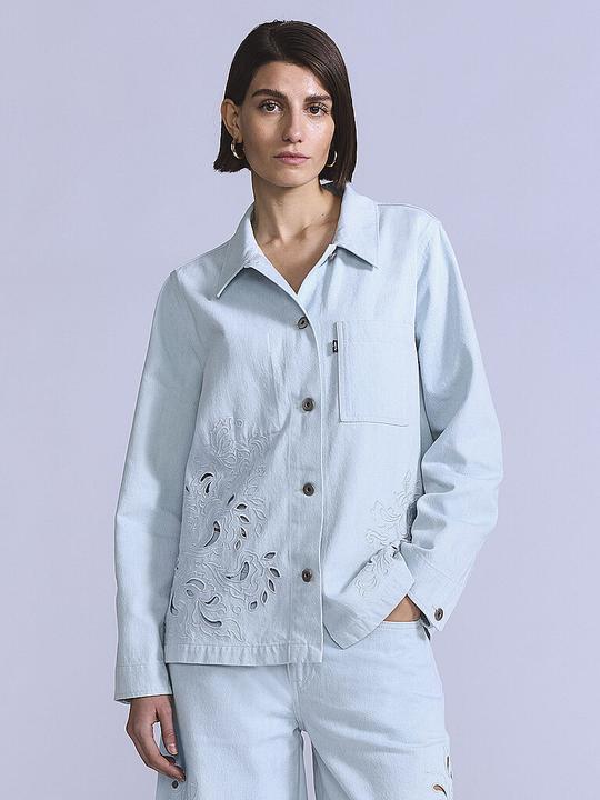 Actual product image Levis Jeansjacke (S)