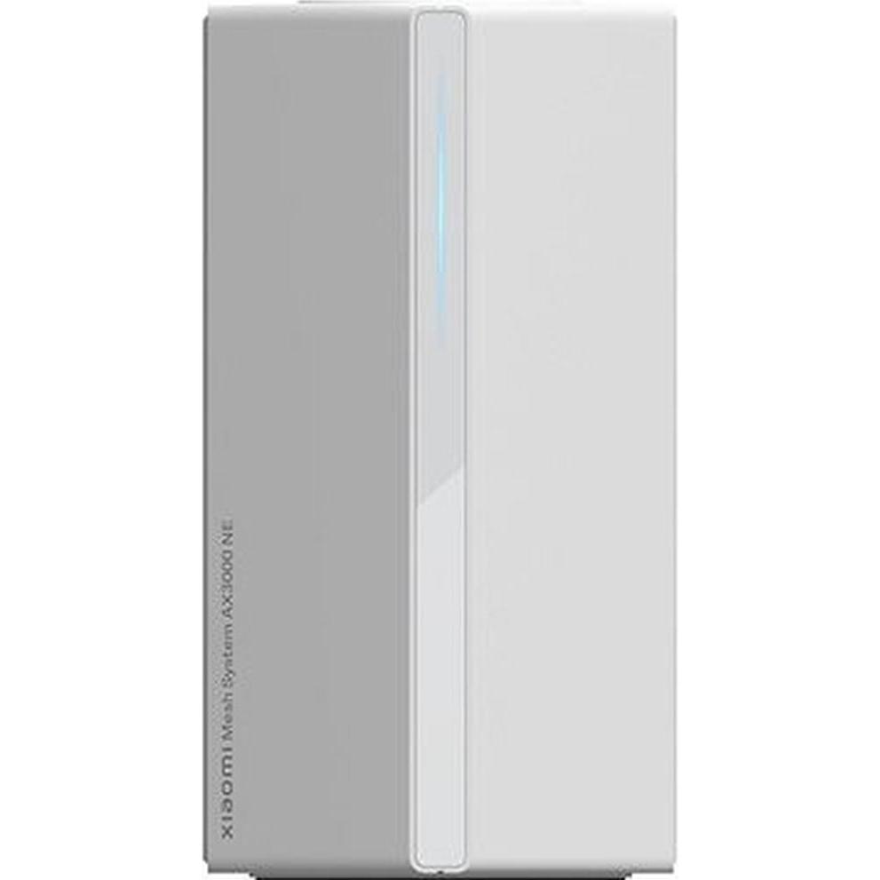 Xiaomi Mesh System AX3000 NE (2in1) EU, DVB4458GL, Router, Weiss