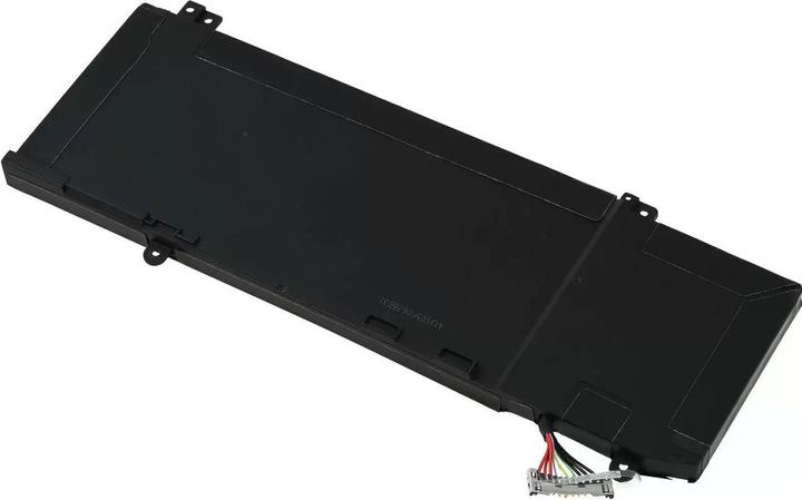 Image du produit AccuCell Batterie Dell Alienware M15 2018, G5 15 5590, G7 15 7590, type de batterie XRGXX et autres (3700 mAh)