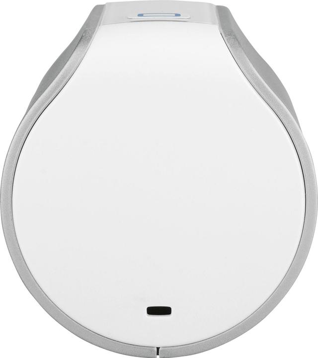 Produktbild Homematic IP Heizkörperthermostat Evo,silver