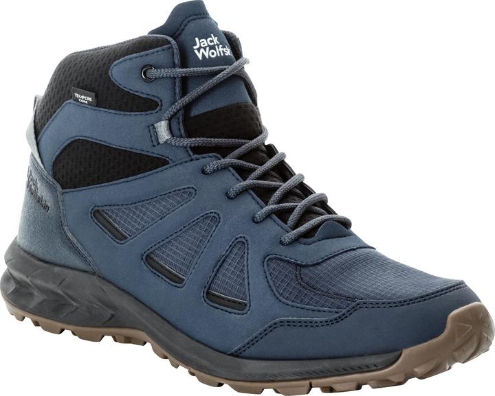 Image du produit Jack Wolfskin Woodland 2 Texapore Mid M (42.5)