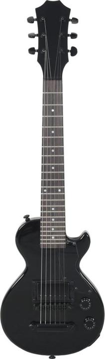 Produktbild vidaXL Lyov (E-Gitarre, Massives Birkenholz, Holzwerkstoff, Verbundplatte)