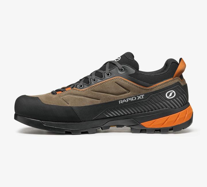 Actual product image Scarpa Rapid XT GTX (40)
