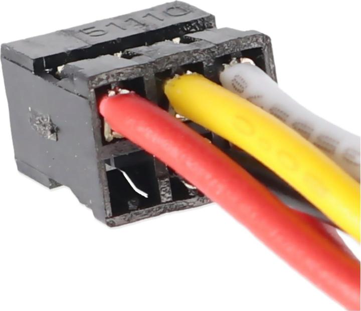 Actual product image AccuCell Battery Fluke ScopeMeter 120, BP120