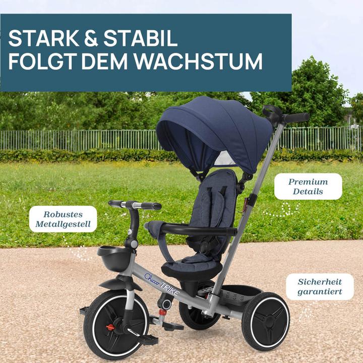 Produktbild Chicco Trike 4 in 1