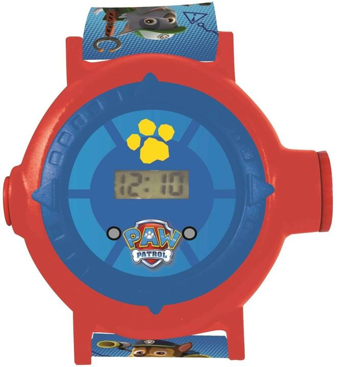 Image du produit Lexibook Paw Patrol (Montre numérique)