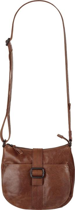 Immagine prodotto Spikes & Sparrow Umhängetasche echt Leder Damen