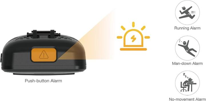 Produktbild Yealink W59R Ruggdized