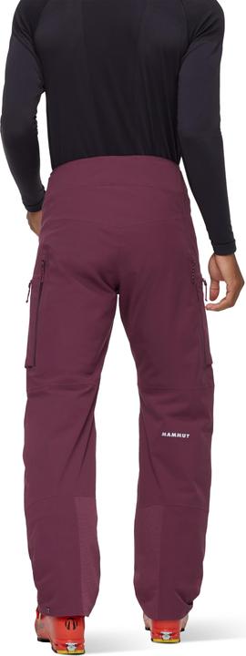 Immagine prodotto Mammut Stoney HS Thermo Pants Men (56)