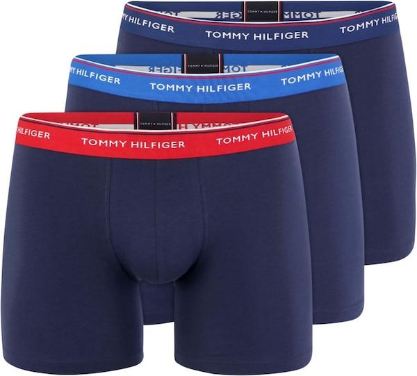 Produktbild Tommy Hilfiger Trunks (L, 3er Pack)