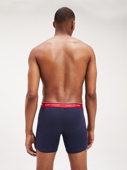 Produktbild Tommy Hilfiger Trunks (L, 3er Pack)