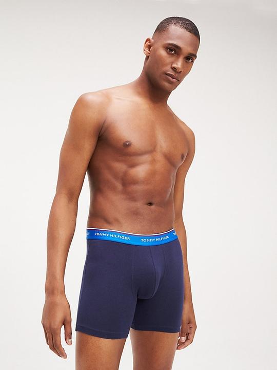 Produktbild Tommy Hilfiger Trunks (L, 3er Pack)