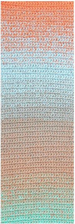 Actual product image Rico Design Wool Ricorumi Spin Spin 50 g, Summer (115 m)