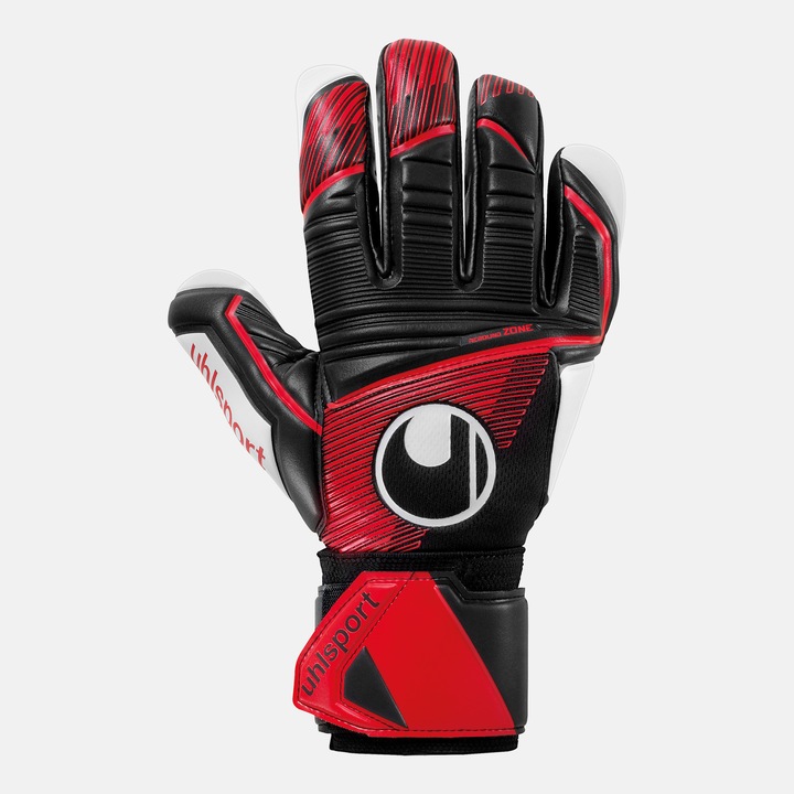 Produktbild Uhlsport Torwarthandschuh Powerline Supersoft Hn (9)