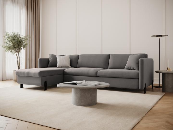 Actual product image Micadoni Gloria (Corner sofa)