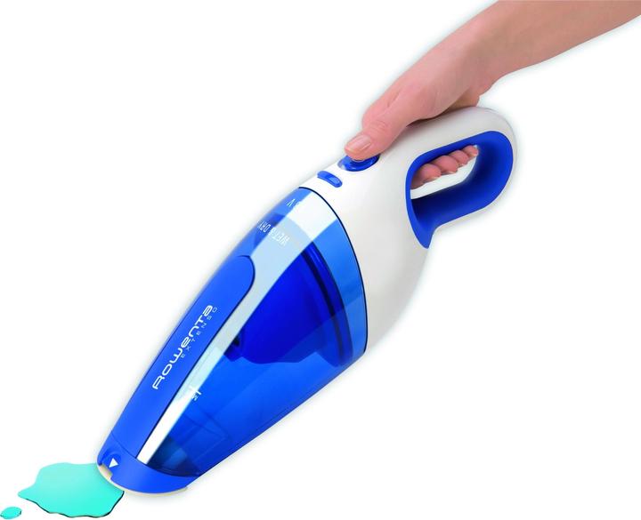 Productafbeelding Rowenta Extenso Wet&Dry AC 4441