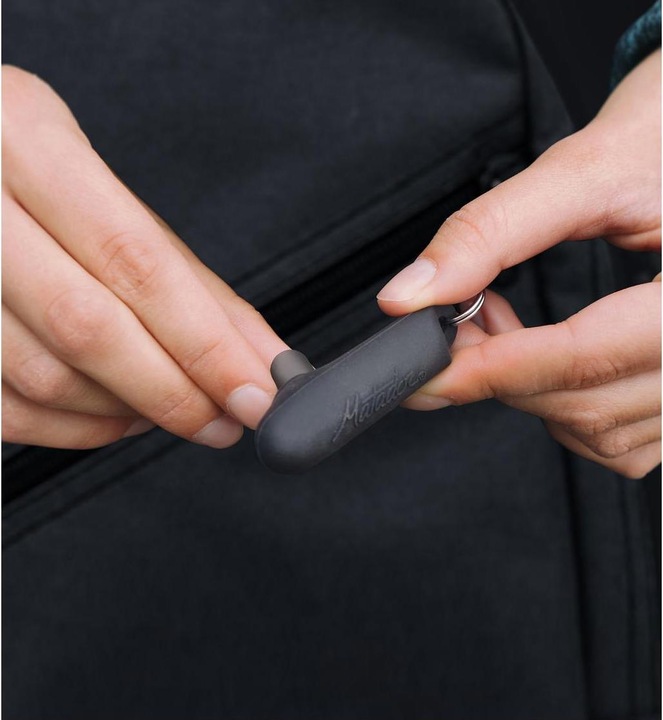 Actual product image Matador Travel Hearing Protection Kit (Additional padding)