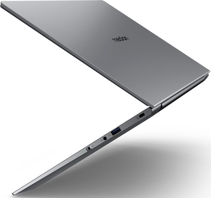 Produktbild Medion SPRCHRGD 14 S2 Core Ultra 5 (14", 512 GB, 32 GB, Eng. Int.)