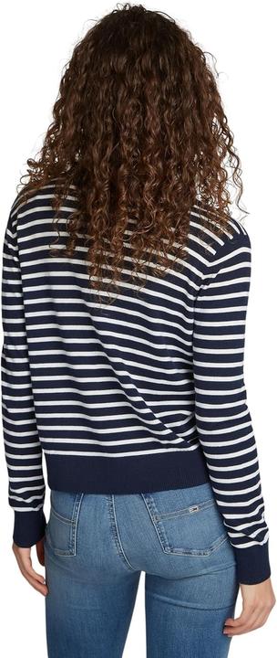 Produktbild Tommy Jeans Maglione a V Essenziale (M)