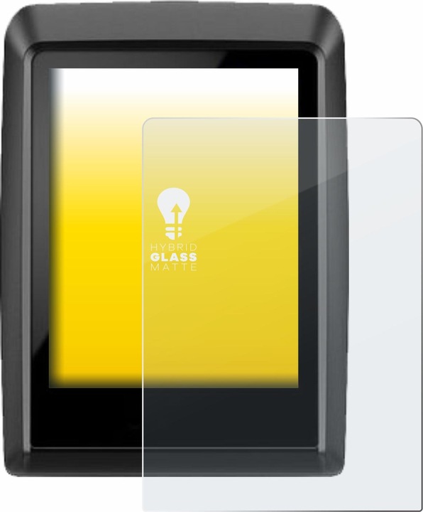 Immagine prodotto upscreen Reflection Shield Vetro Opaco