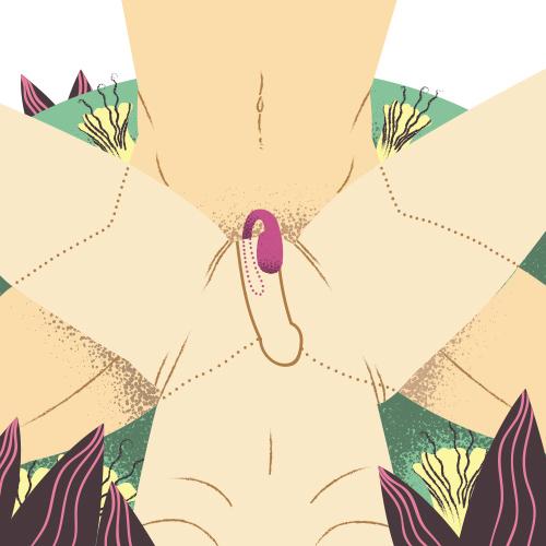 Immagine prodotto Magic Motion Flamingo Vibrating Bullet