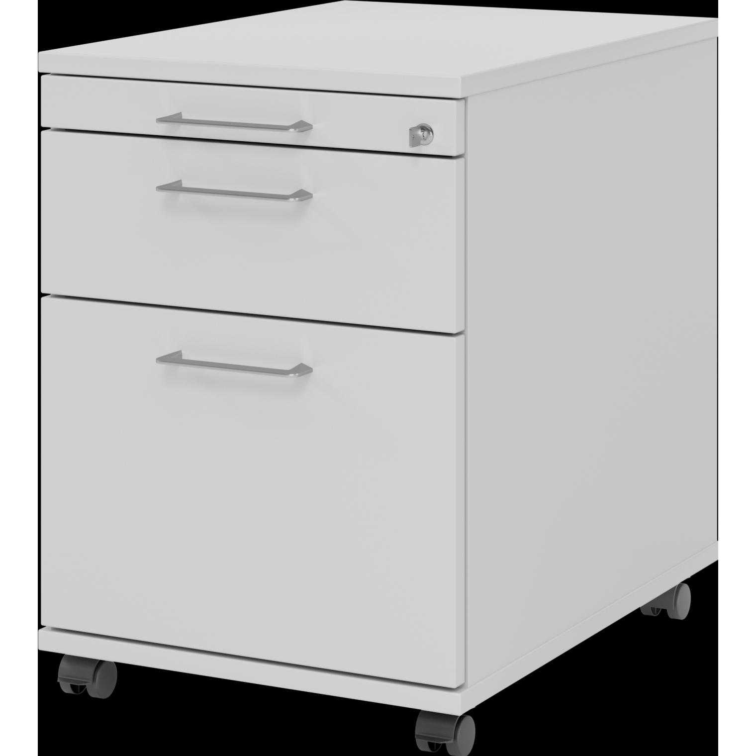 MC, Rollcontainer, MyContainer 964 (43 x 58 x 59 cm)